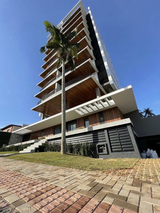 Apartamento 3 quartos no Michel, Criciúma