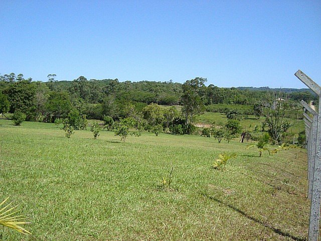 Terreno no Primeira Linha, Criciúma