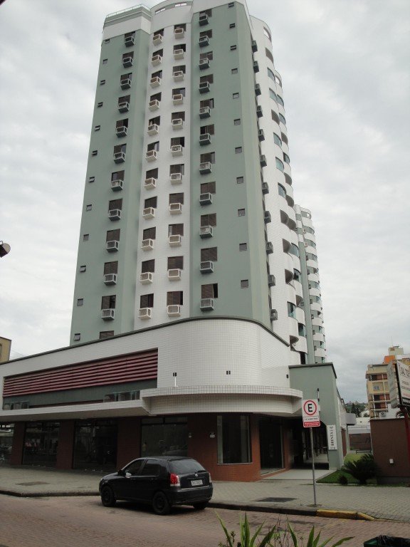Apartamento 3 quartos no Centro, Criciúma