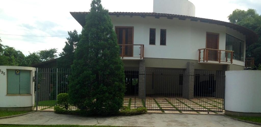 Casa 4 quartos no Pio Correa, Criciúma