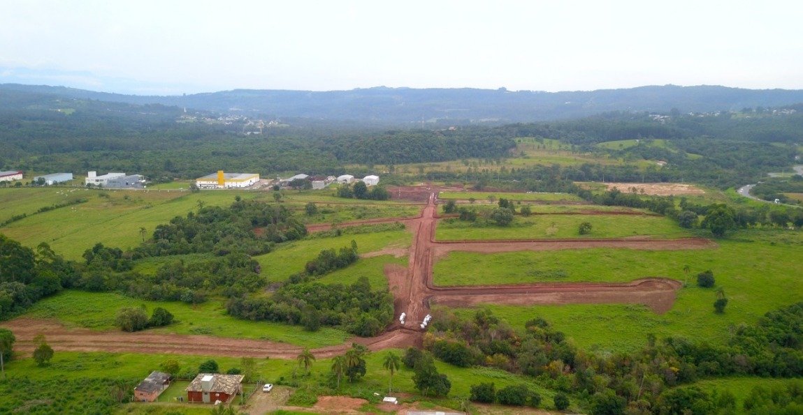 Terreno no Coloninha Zilli, Criciúma