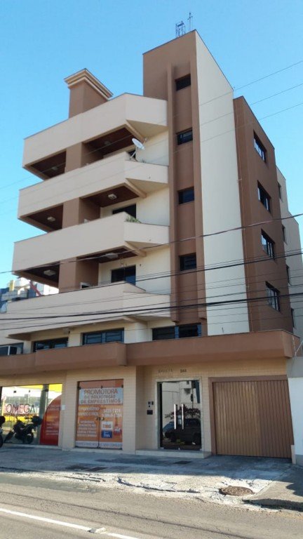 Apartamento 3 quartos no Comerciario, Criciúma