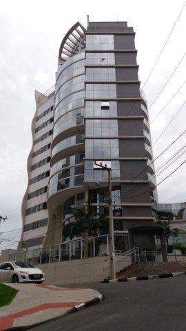 Apartamento 4 quartos no Centro, Criciúma