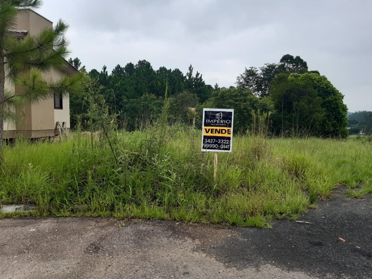 Terreno no Linha Anta, Criciúma