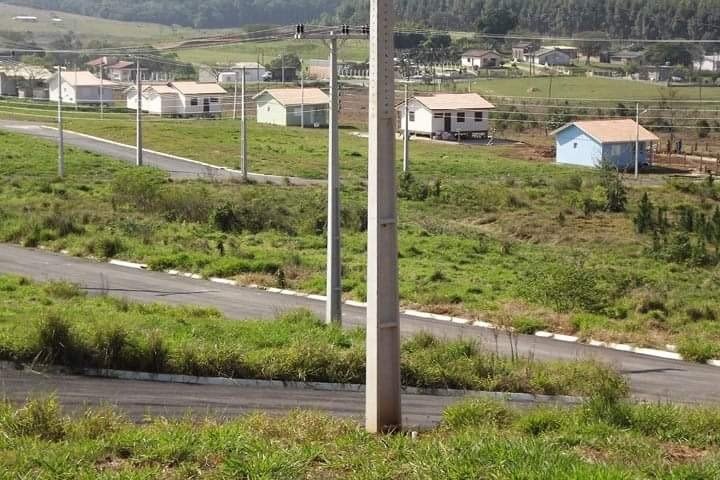 Terreno no Linha Anta, Criciúma