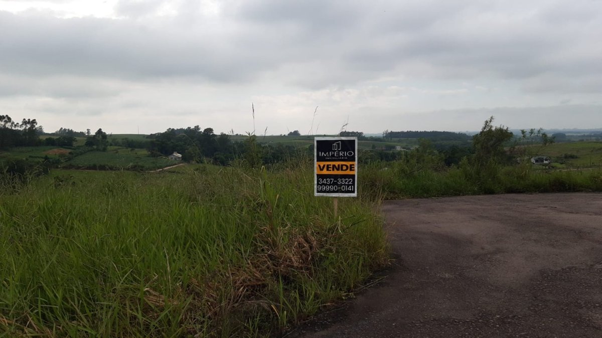 Terreno no Linha Anta, Criciúma