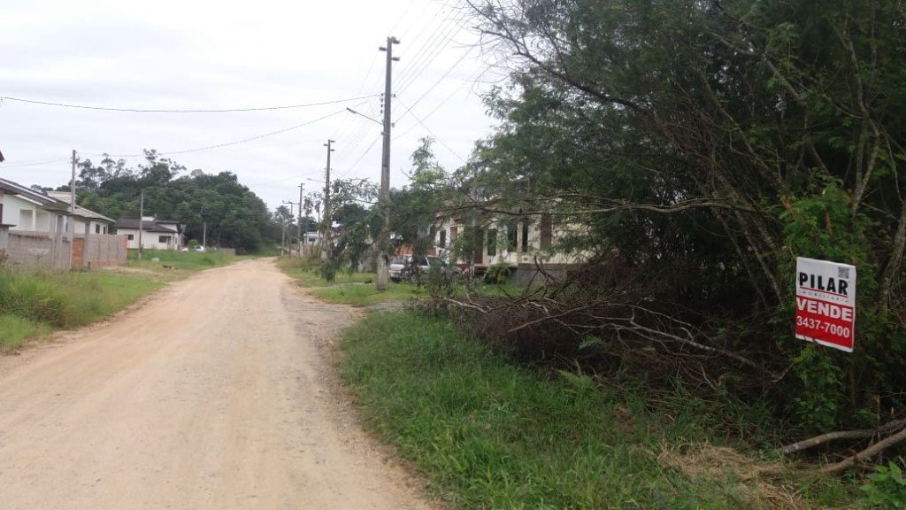 Terreno no Sao Sebastiao, Criciúma