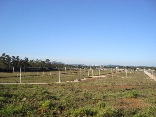 Terreno no Santa Luzia, Criciúma