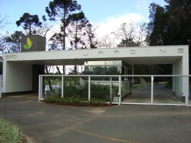 Terreno no Primeira Linha, Criciúma