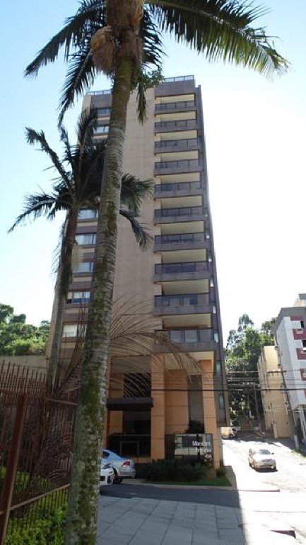 Apartamento 4 quartos no Centro, Criciúma