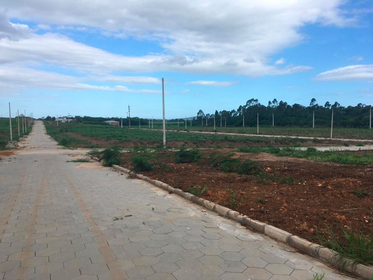 Terreno no Sao Defende, Criciúma