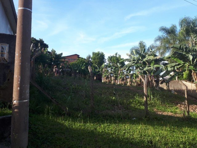 Terreno no Sao Simao, Criciúma