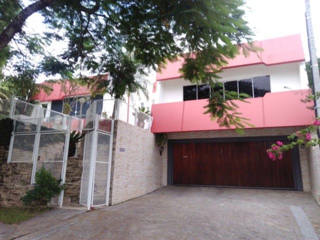 Casa 3 quartos no Pio Correa, Criciúma