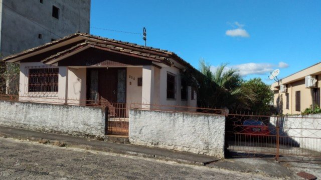 Casa 4 quartos no Prospera, Criciúma