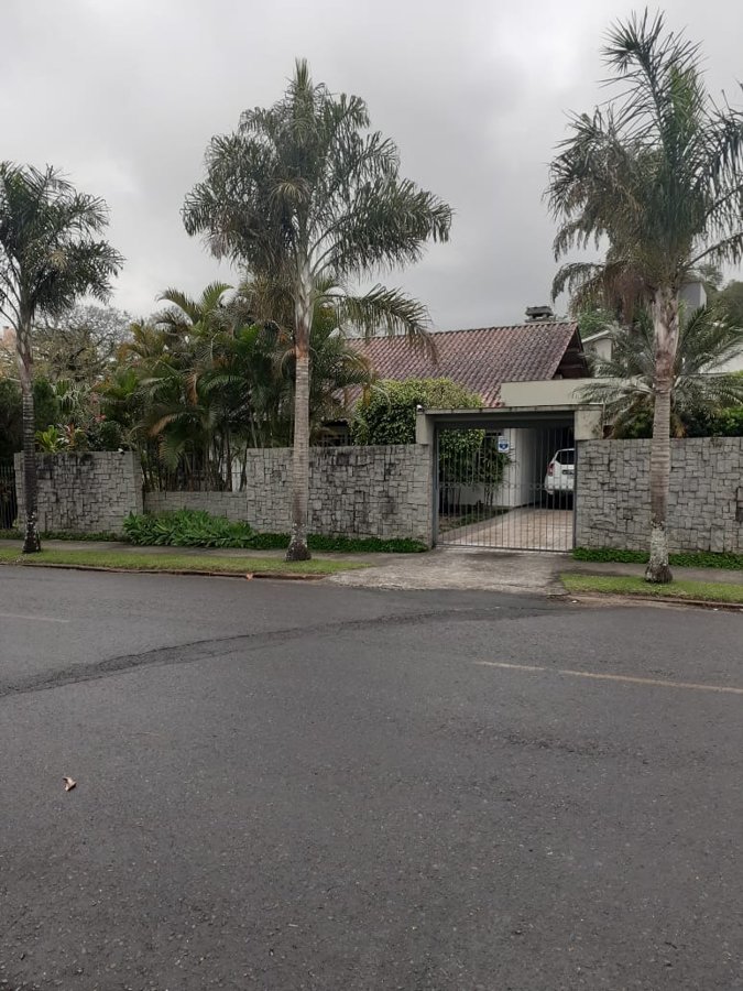 Casa 4 quartos no Pio Correa, Criciúma