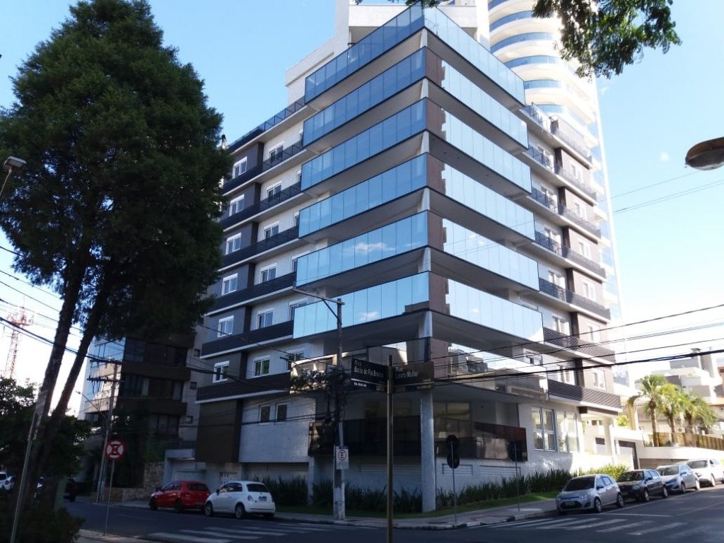 Apartamento 3 quartos no Centro, Criciúma