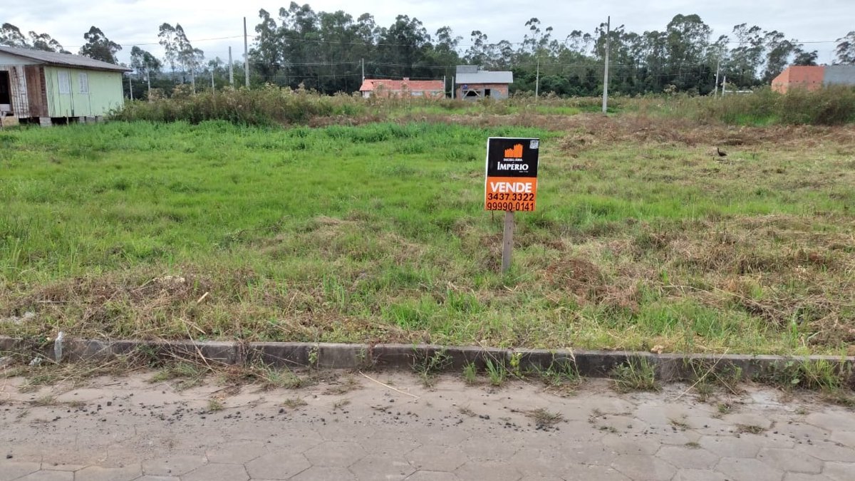 Terreno no Vila Esperanca, Criciúma