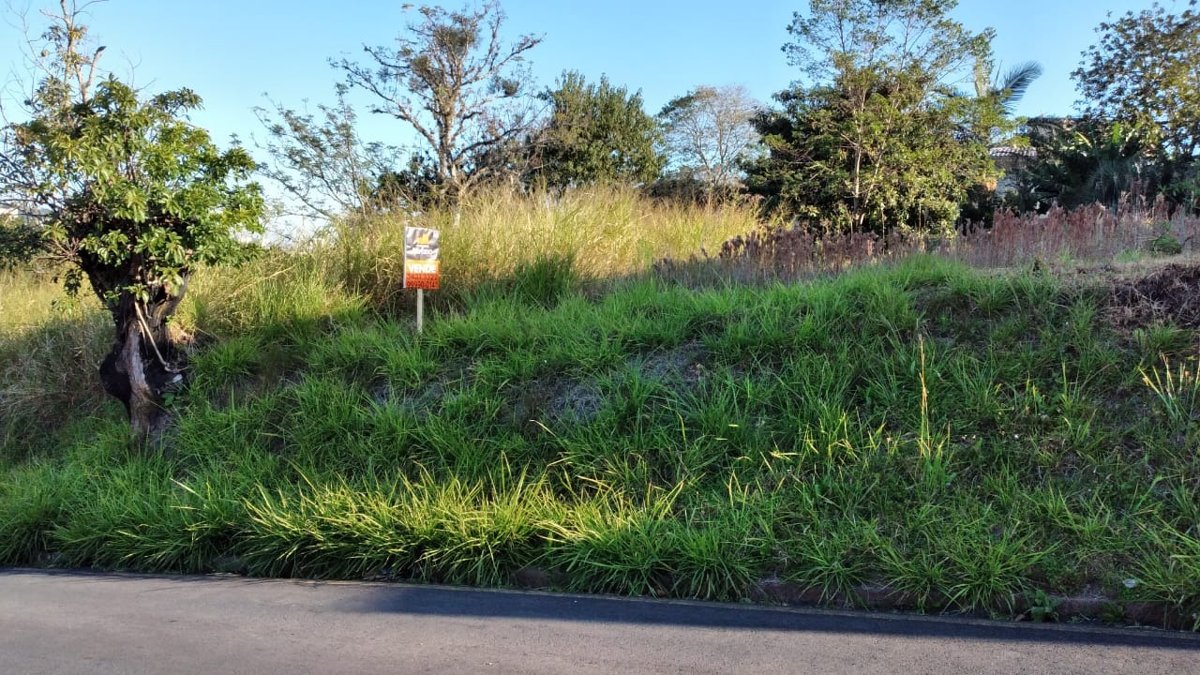 Terreno no Cruzeiro Do Sul, Criciúma