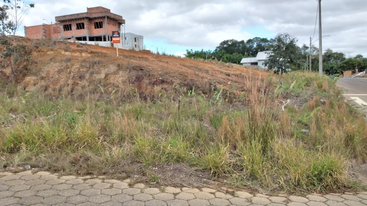 Terreno no Mina Do Mato, Criciúma