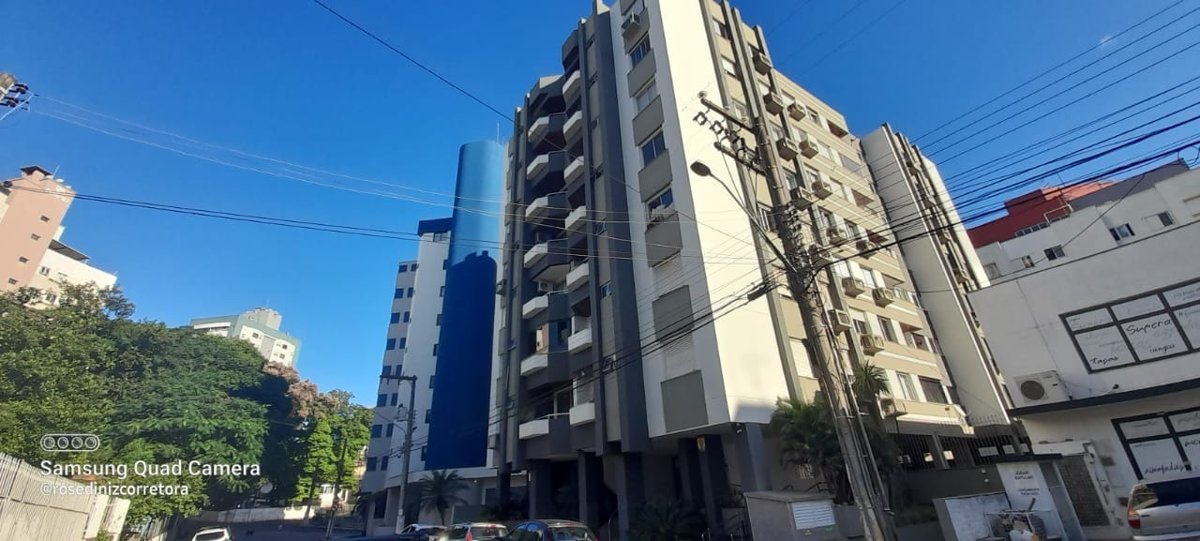 Apartamento 3 quartos no Centro, Criciúma