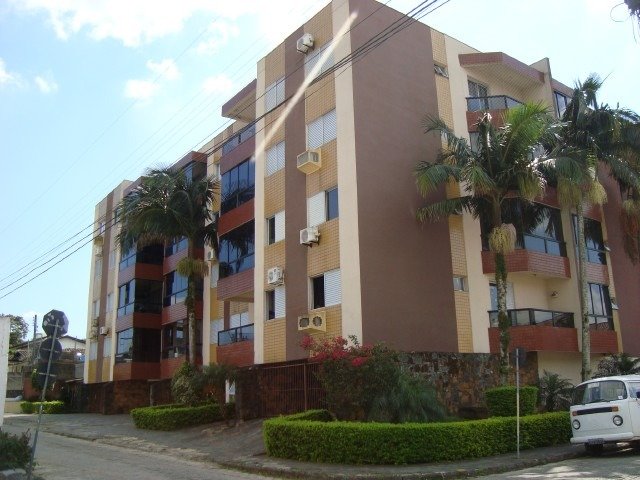 Apartamento 3 quartos no Operaria Nova, Criciúma