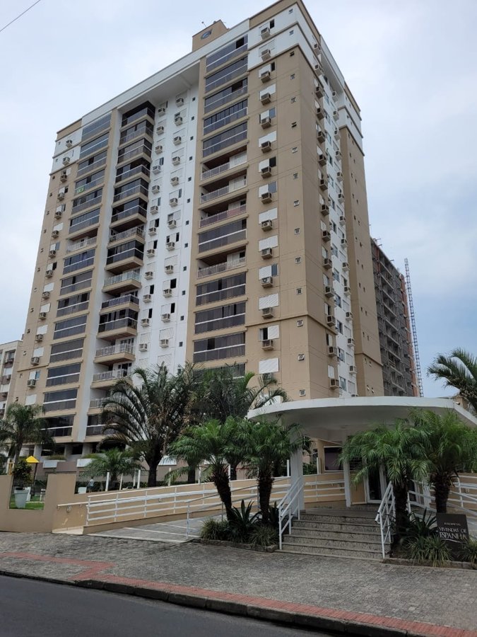 Apartamento 4 quartos no Centro, Criciúma
