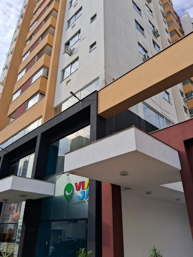 Apartamento 2 quartos no Pio Correa, Criciúma
