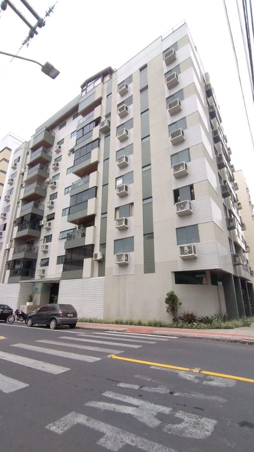 Cobertura 3 quartos no Centro, Criciúma