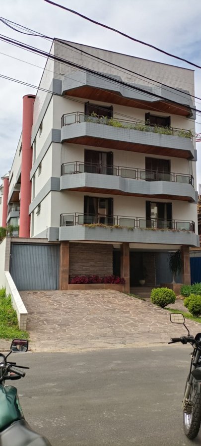 Apartamento 3 quartos no Centro, Criciúma