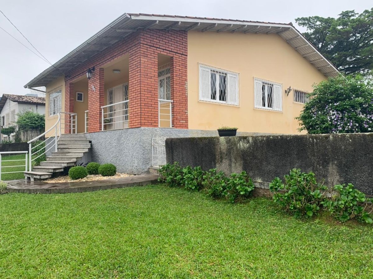 Casa 3 quartos no Prospera, Criciúma
