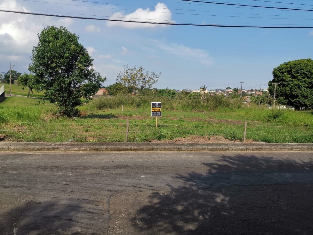 Terreno no Jardim Maristela, Criciúma