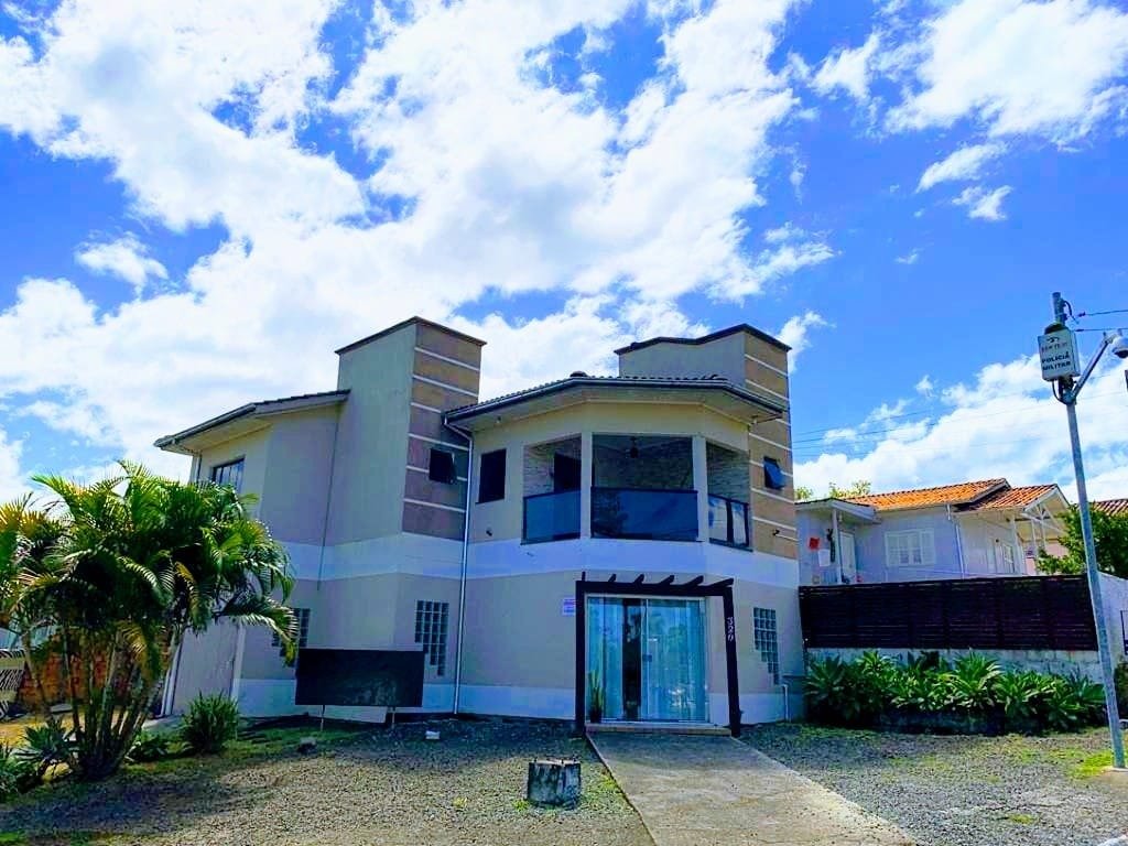 Casa 3 quartos no Vila Isabel, Criciúma