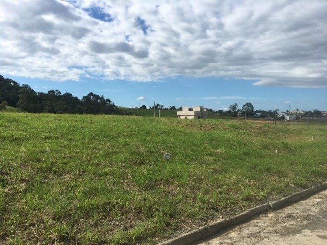 Terreno no Brasilia, Criciúma