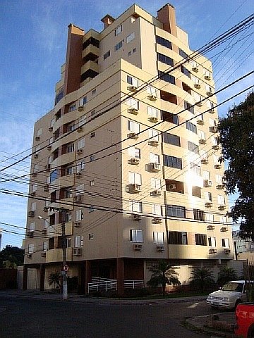 Apartamento 2 quartos no Centro, Criciúma