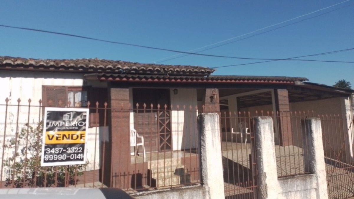 Casa 3 quartos no Santa Barbara, Criciúma