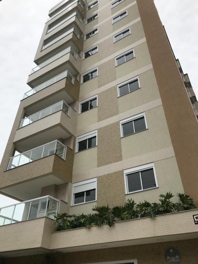Apartamento 2 quartos no Centro, Criciúma