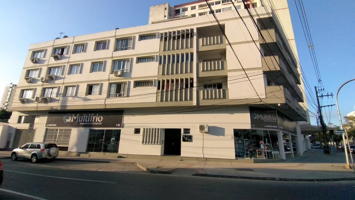 Apartamento 3 quartos no Centro, Criciúma