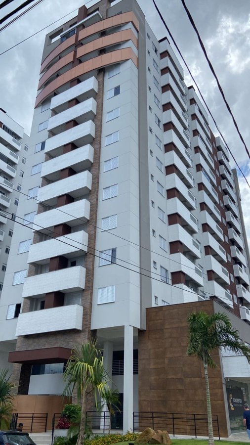 Apartamento 3 quartos no Michel, Criciúma