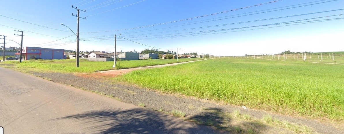 Terreno no Sao Defende, Criciúma