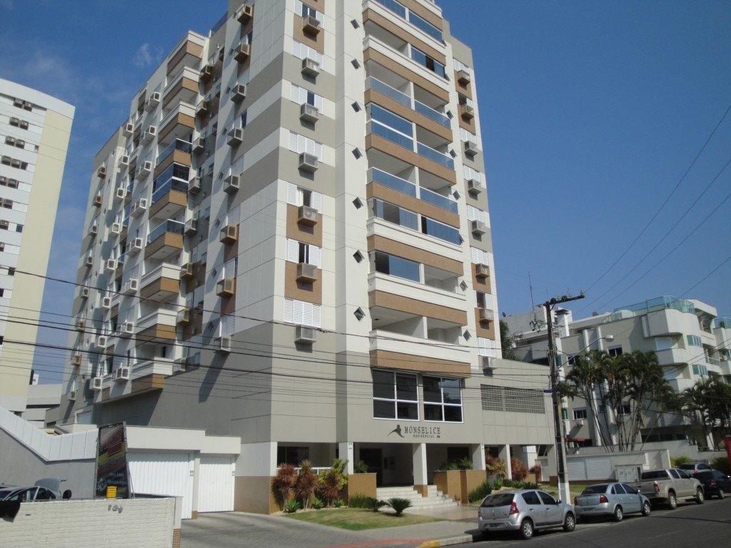 Apartamento 3 quartos no Centro, Criciúma