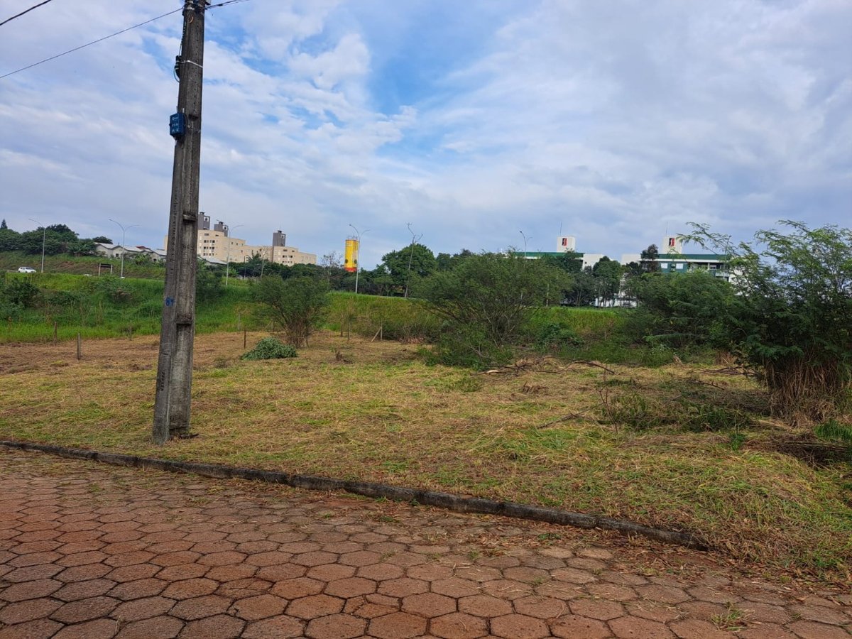 Terreno no Ana Maria, Criciúma