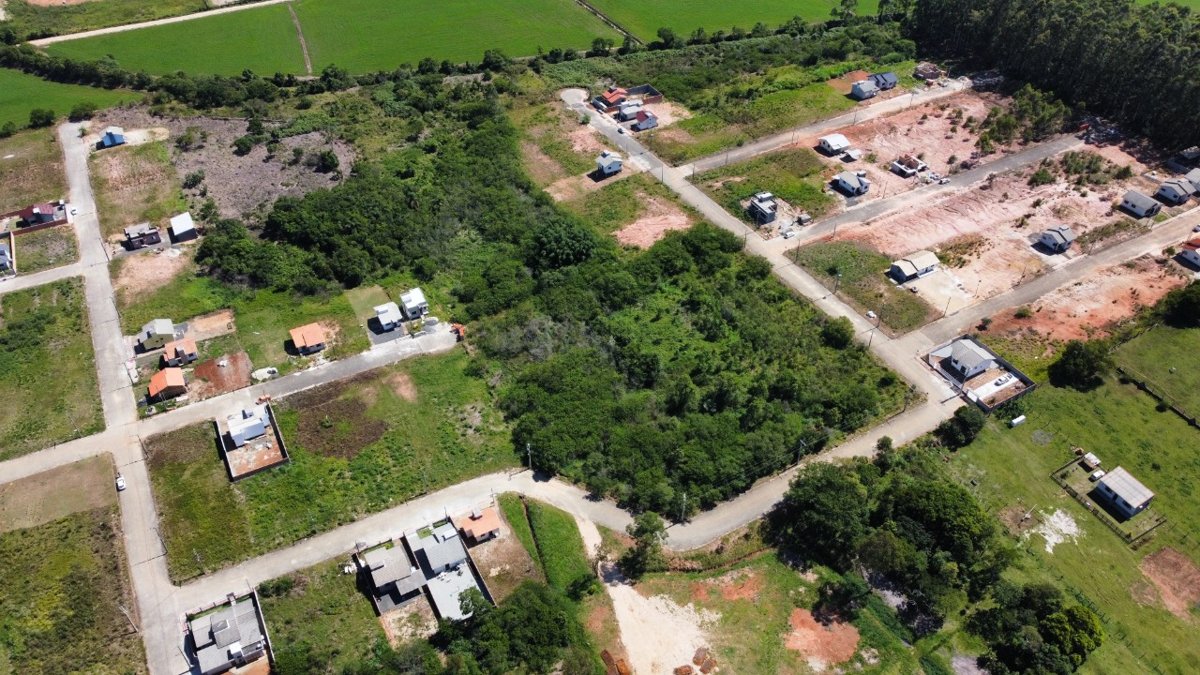 Terreno no Linha Anta, Criciúma