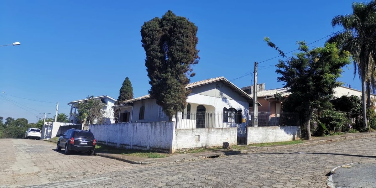 Casa 2 quartos no Santa Catarina, Criciúma