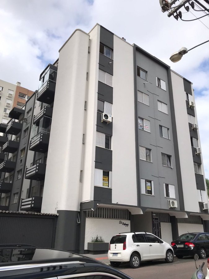 Apartamento 3 quartos no Centro, Criciúma