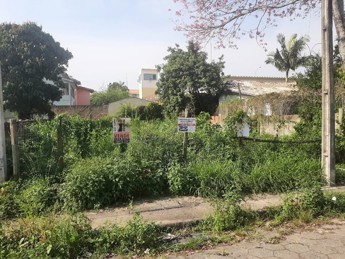 Terreno no Santa Augusta, Criciúma