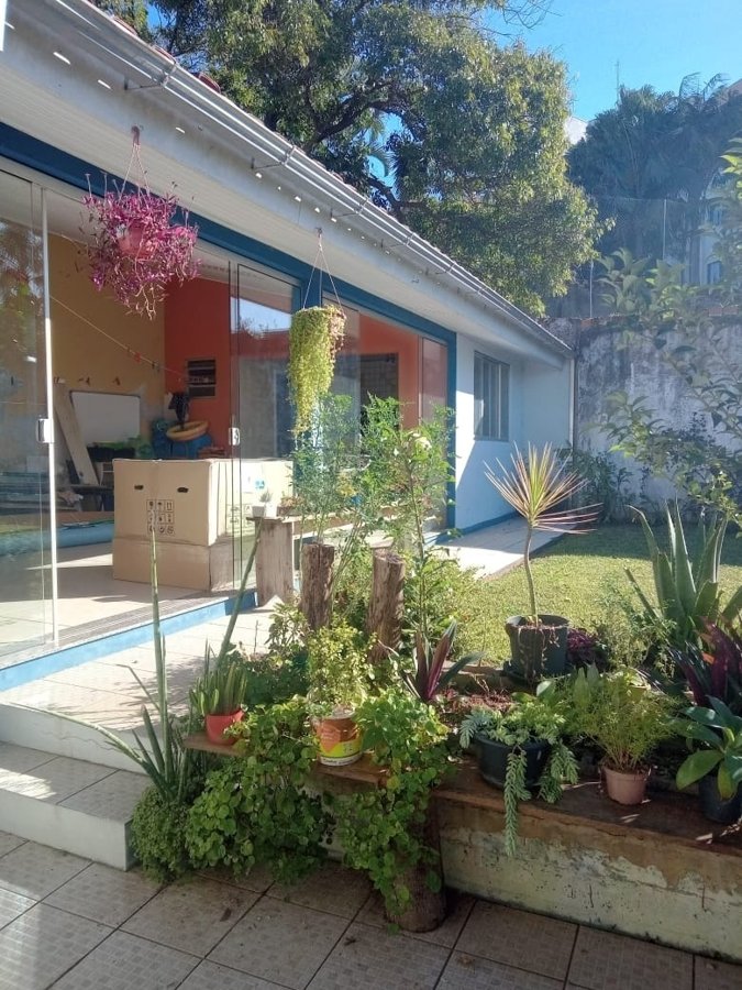 Casa 4 quartos no Prospera, Criciúma