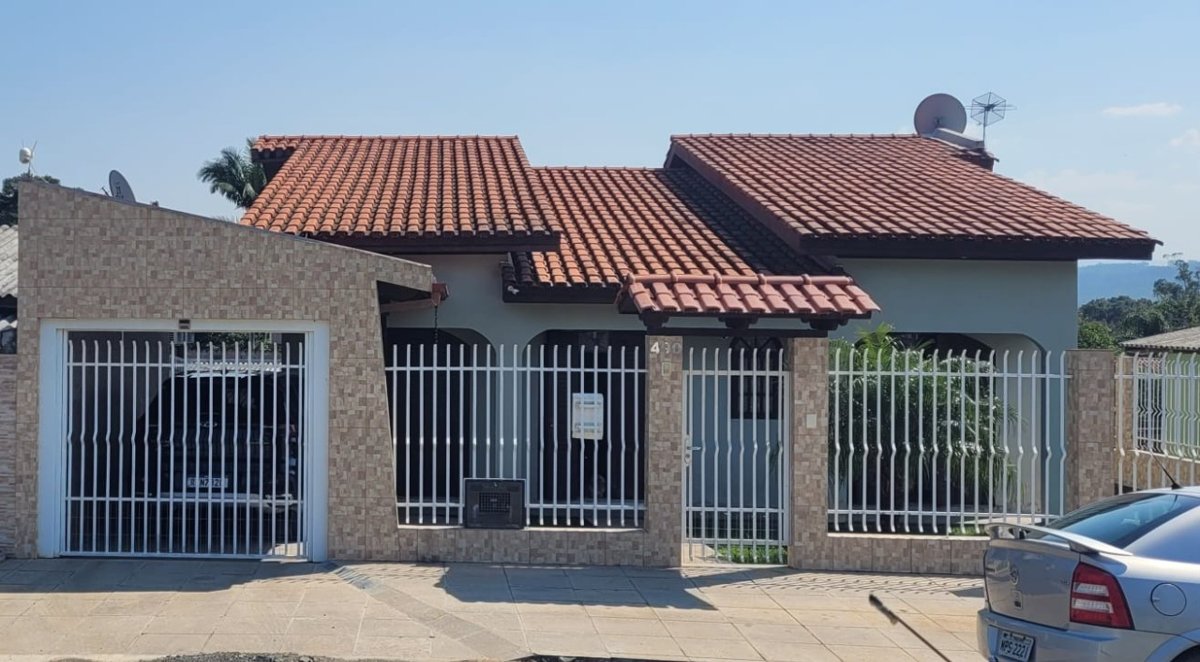 Casa 4 quartos no Mina Do Mato, Criciúma