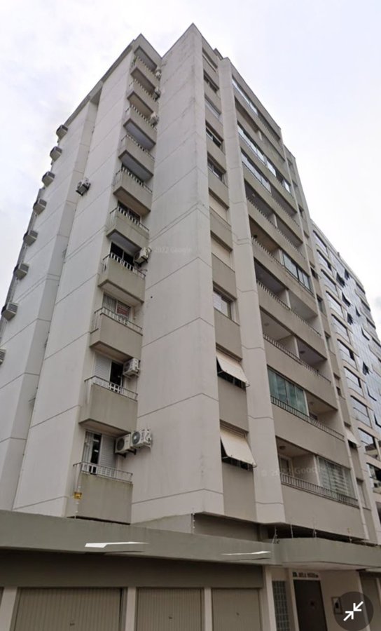 Apartamento 3 quartos no Centro, Criciúma
