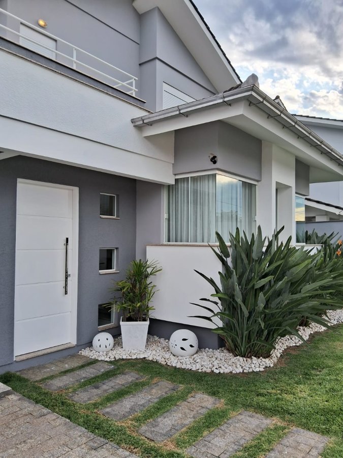 Casa 3 quartos no Santa Barbara, Criciúma