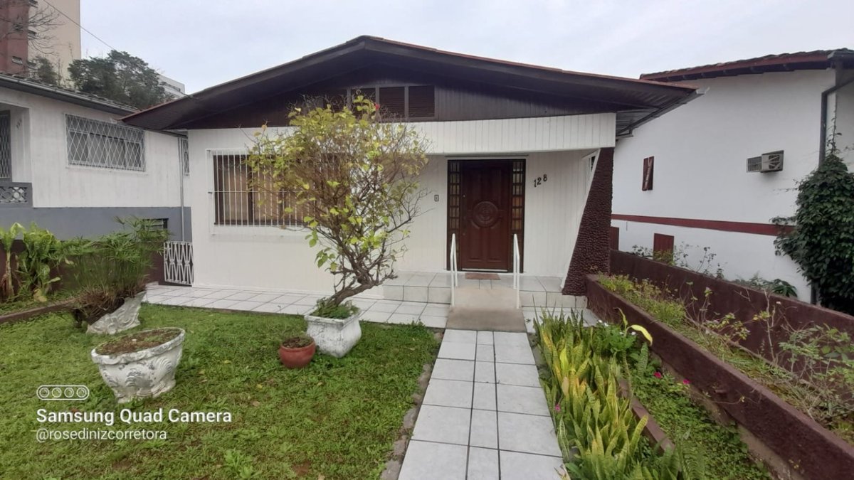 Casa 3 quartos no Sao Cristovao, Criciúma